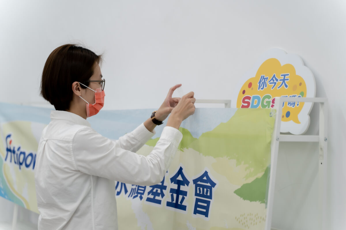 鈺基金會跨越科技．醫療．學術三界合作，醫起播下永續種子