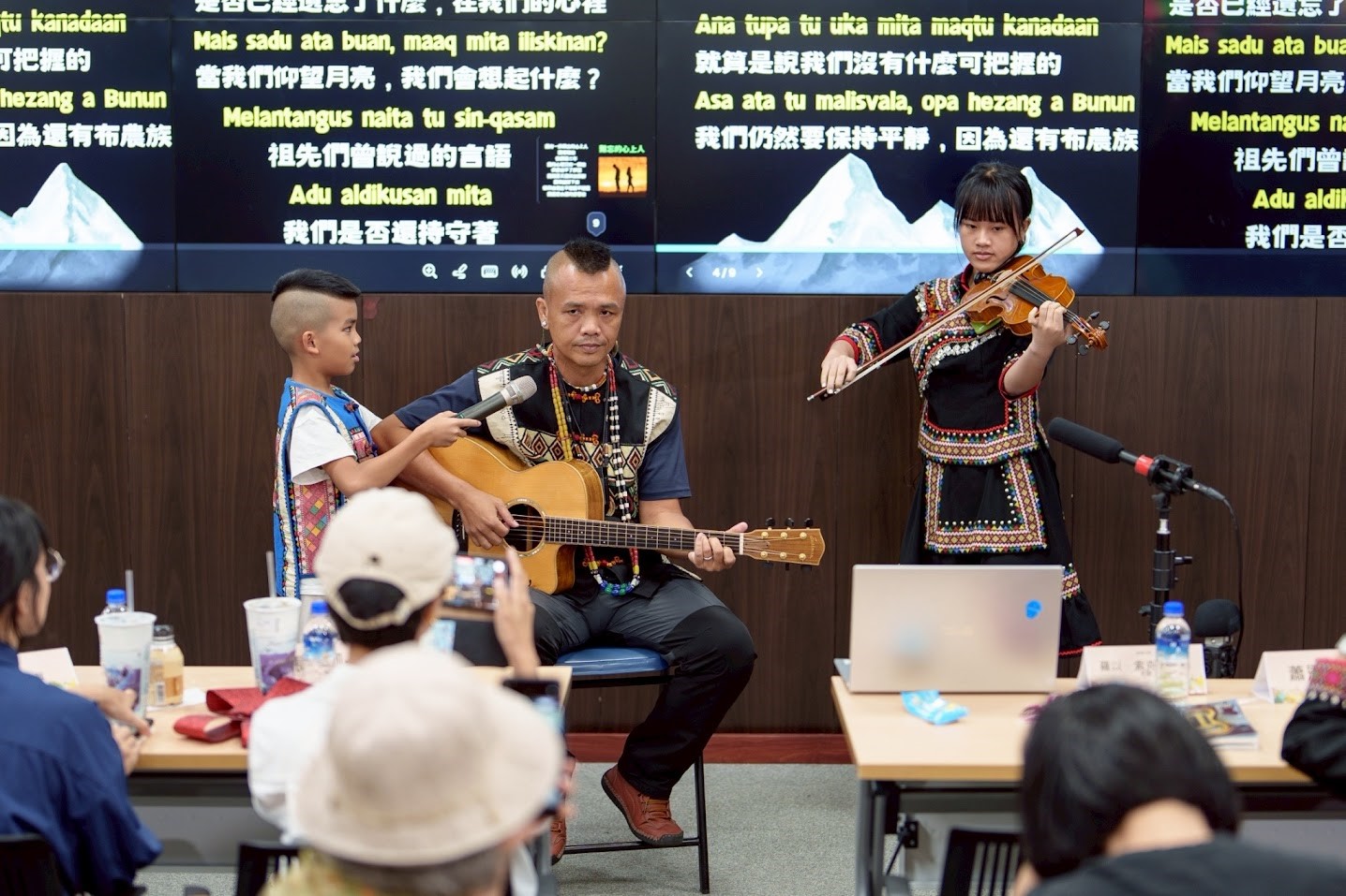 鈺基金會跨越科技．醫療．學術三界合作，醫起播下永續種子